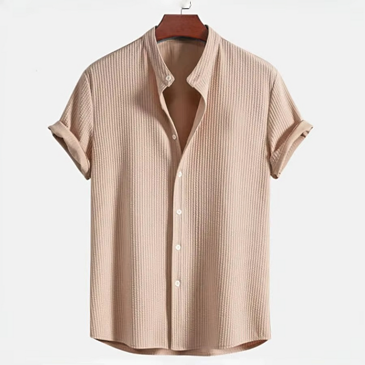 Luca Corduroy Shirt