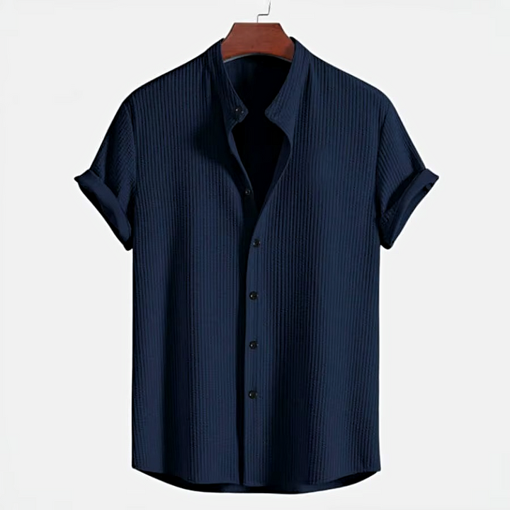Luca Corduroy Shirt