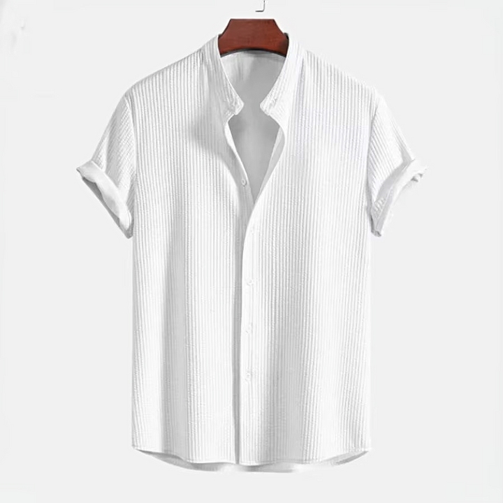 Luca Corduroy Shirt