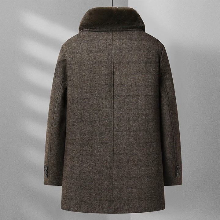 Armano Wool Coat