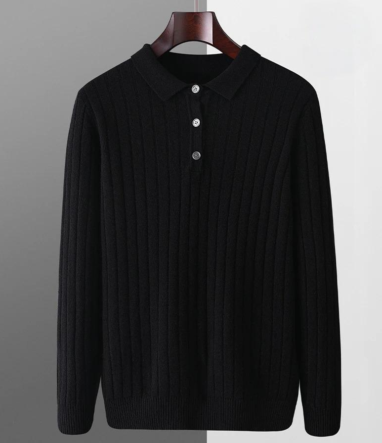 Marciano Merino Polo