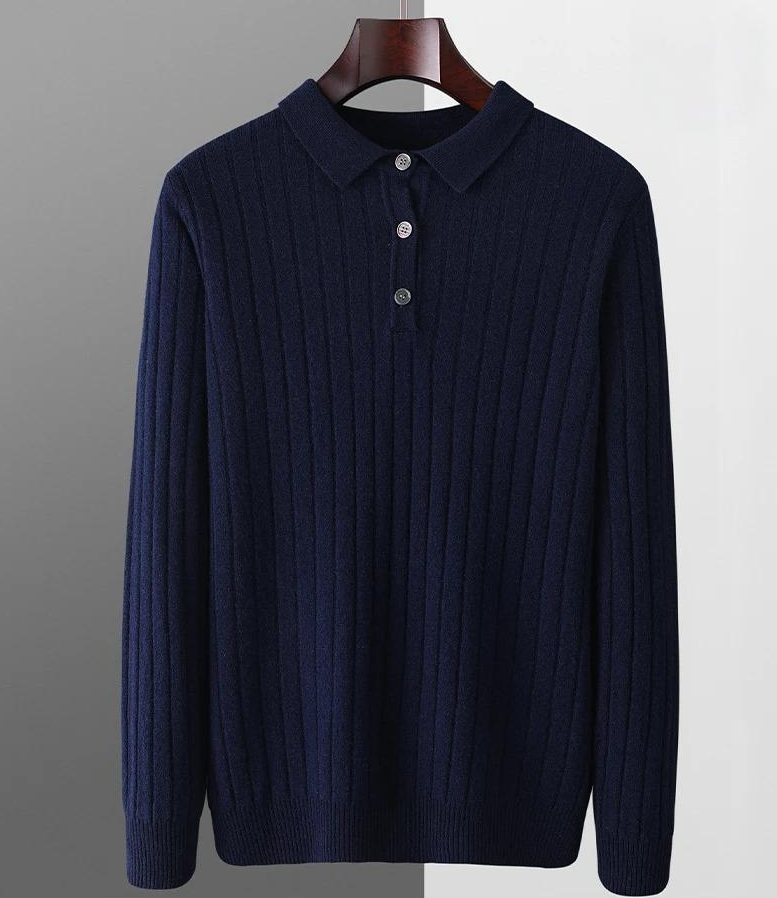 Marciano Merino Polo