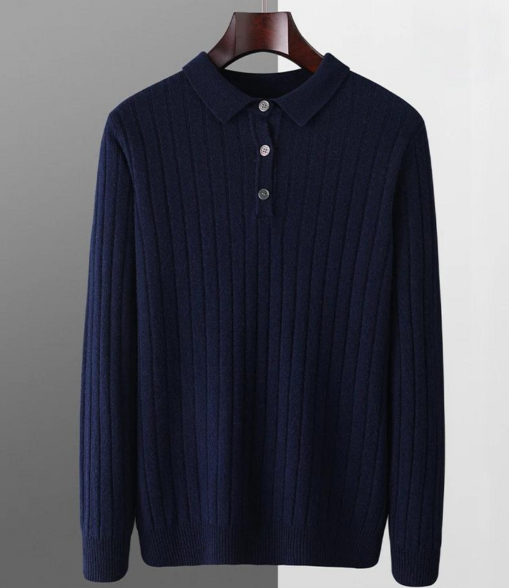 Marciano Merino Polo
