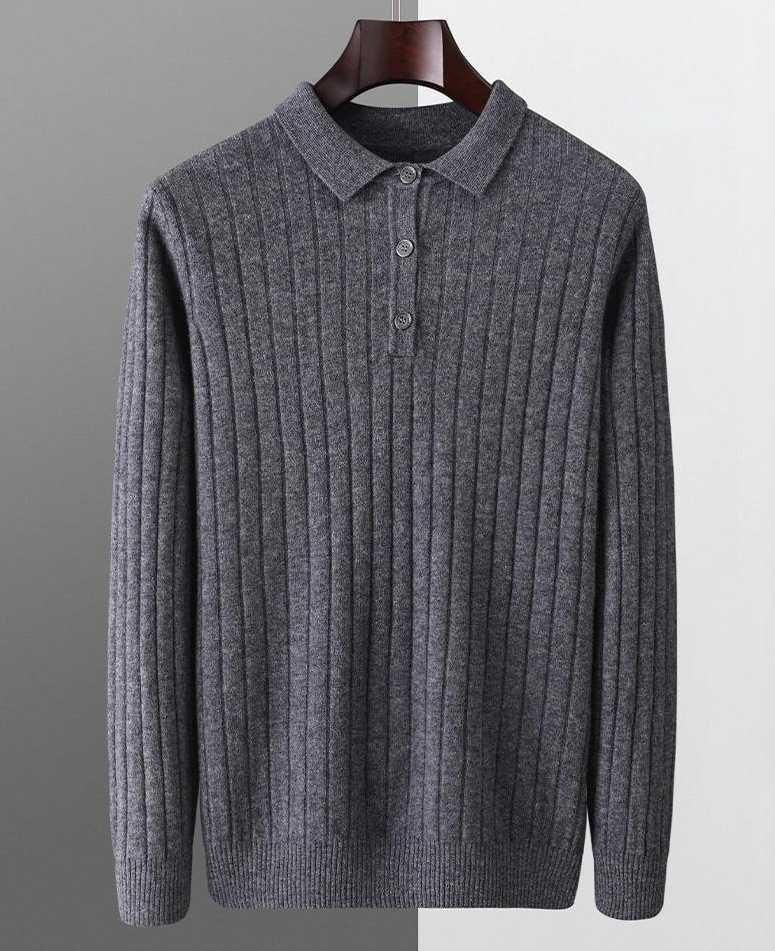 Marciano Merino Polo