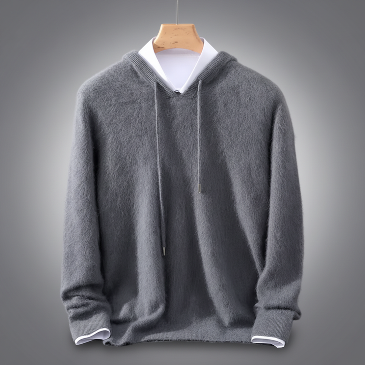 Silvano Wool Sweater