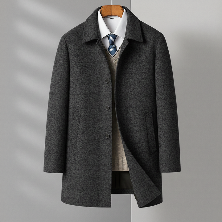 Armano Wool Coat