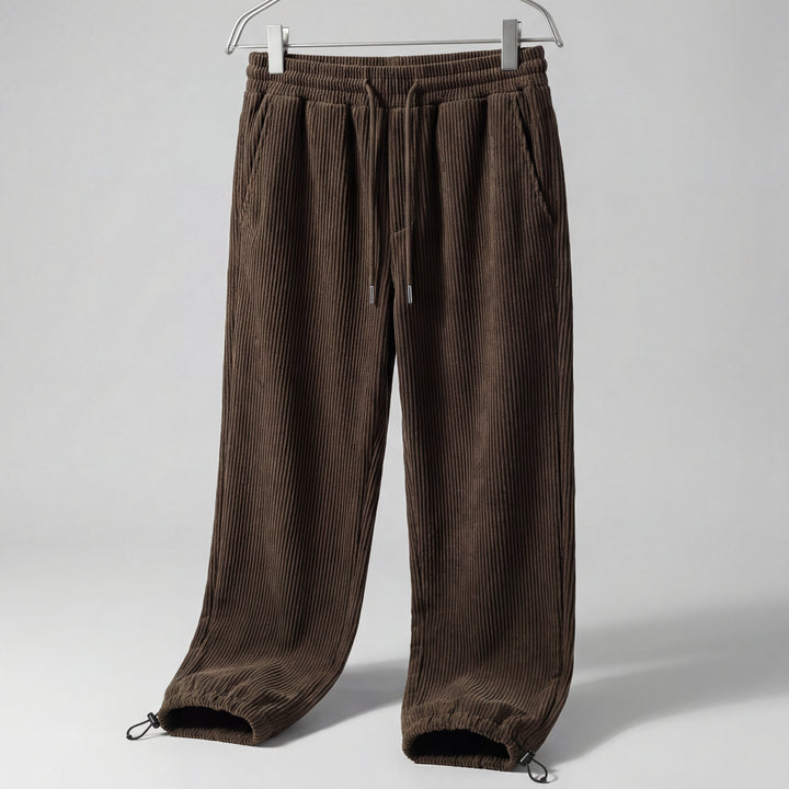 Matteo Corduroy Pants