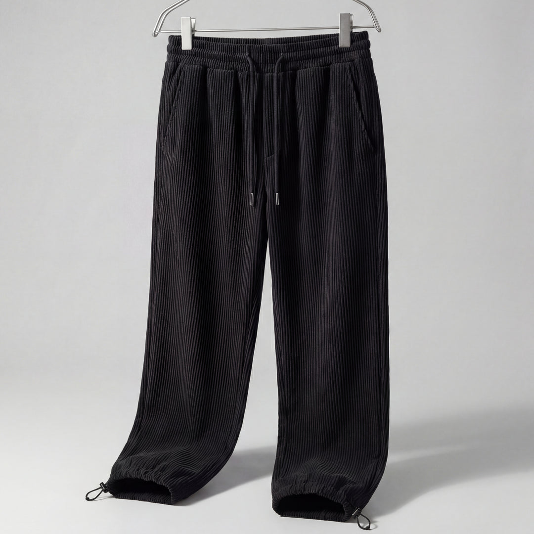 Matteo Corduroy Pants