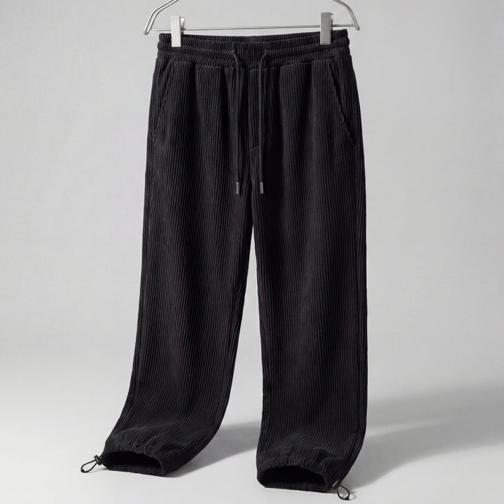 Matteo Corduroy Pants