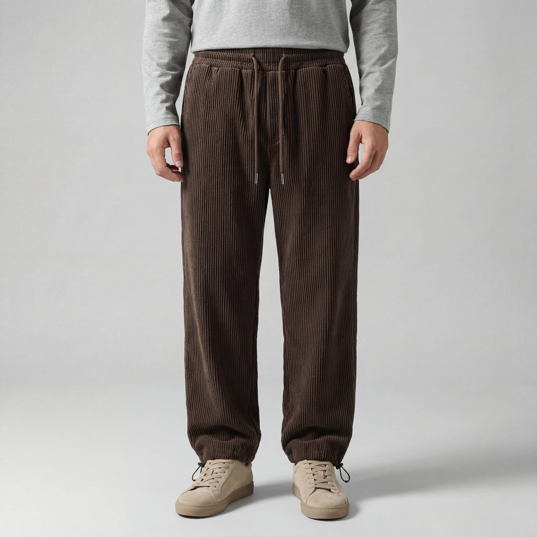 Matteo Corduroy Pants