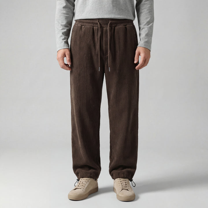 Matteo Corduroy Pants