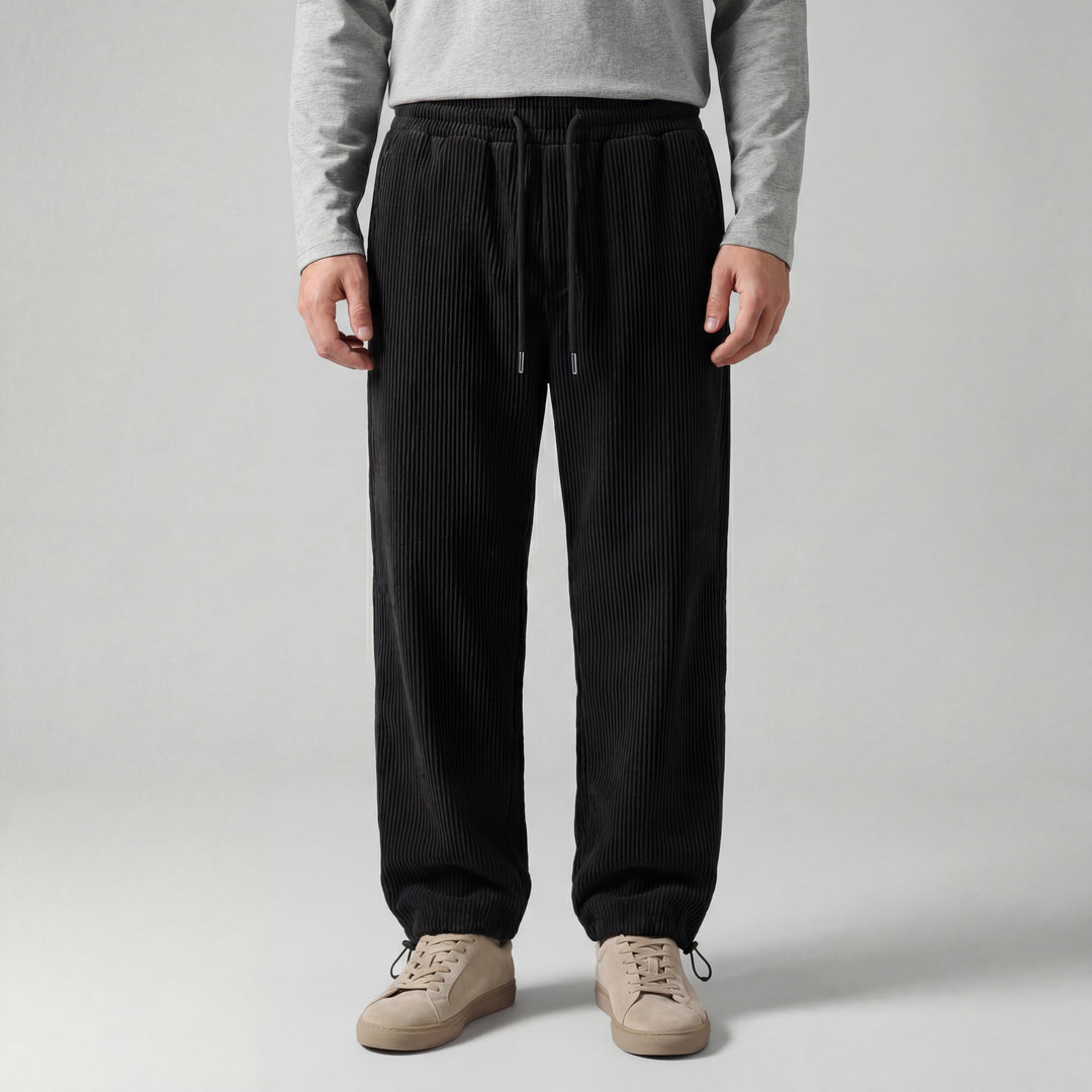 Matteo Corduroy Pants