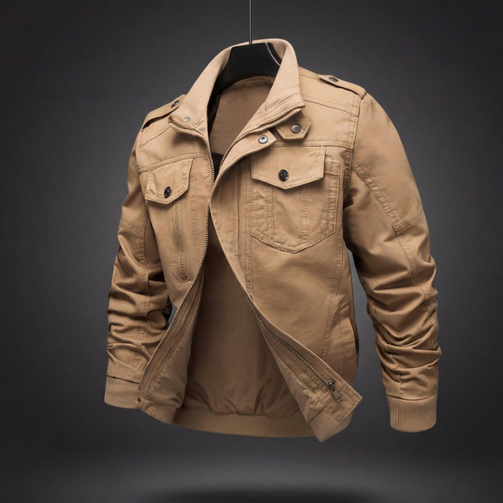 Dalton Military Jacket