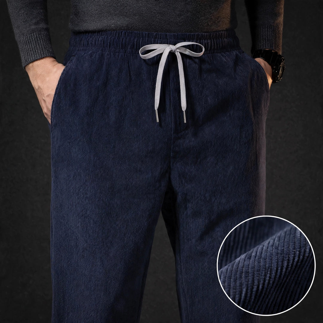 Santino Corduroy Pants