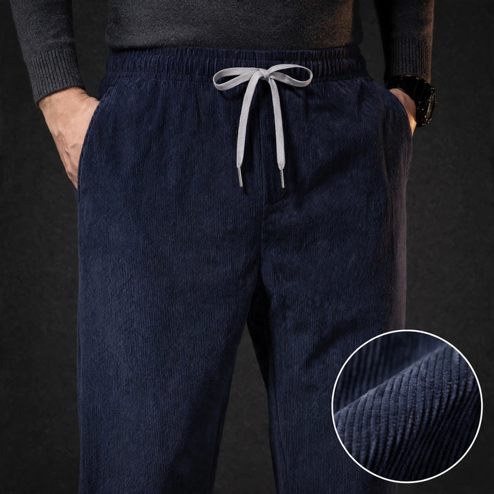 Santino Corduroy Pants