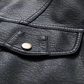Bruno Bomber Jacket