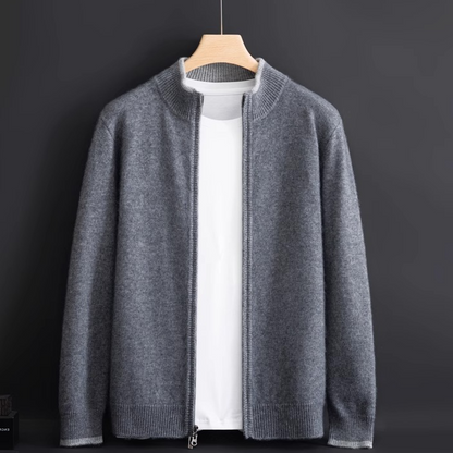 Lorenzo Wool Jacket