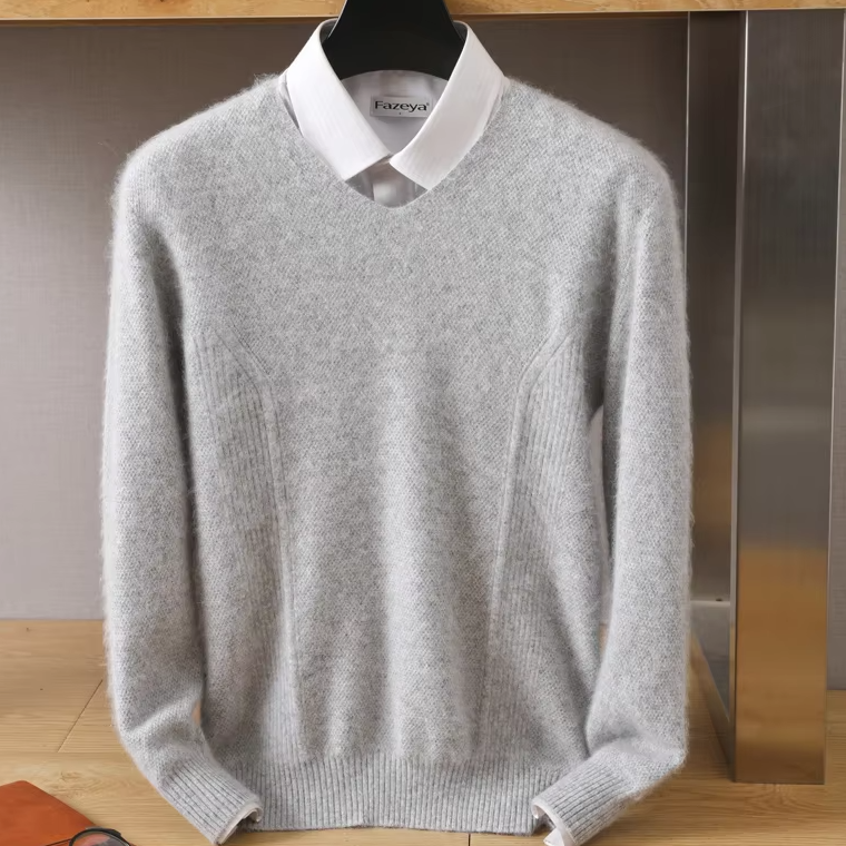 Rafael Cashmere Sweater