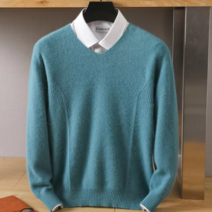 Rafael Cashmere Sweater