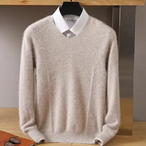 Rafael Cashmere Sweater