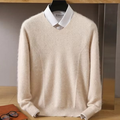 Rafael Cashmere Sweater