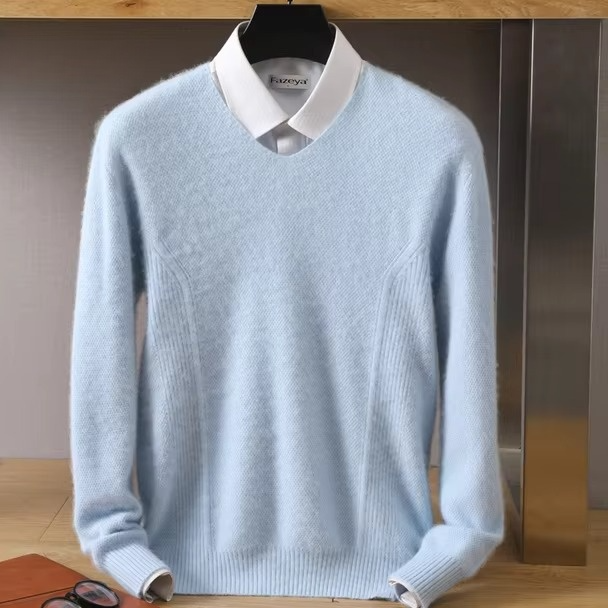 Rafael Cashmere Sweater