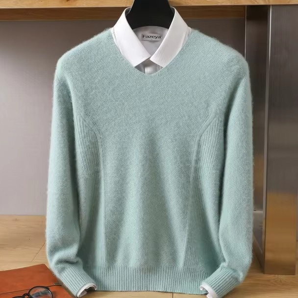 Rafael Cashmere Sweater