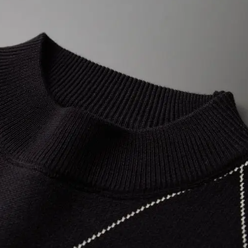 Paolo Cashmere Sweater