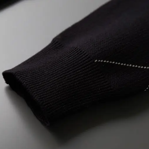 Paolo Cashmere Sweater