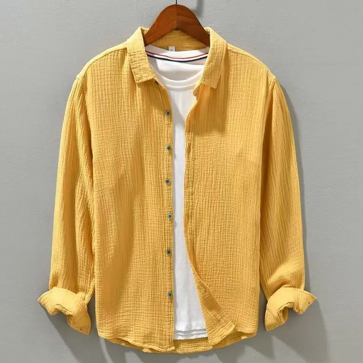 Wesley Men's Shirt