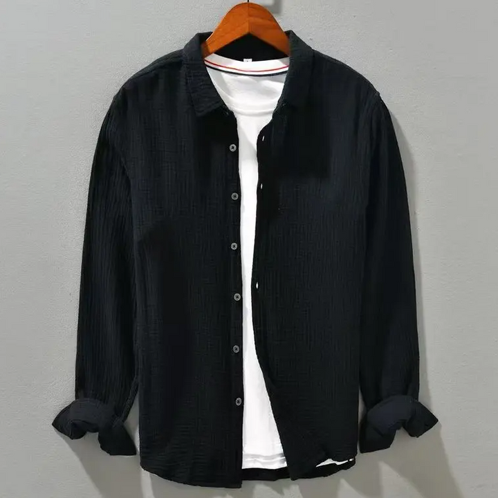 Wesley Men's Shirt