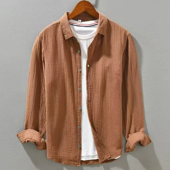 Wesley Men's Shirt