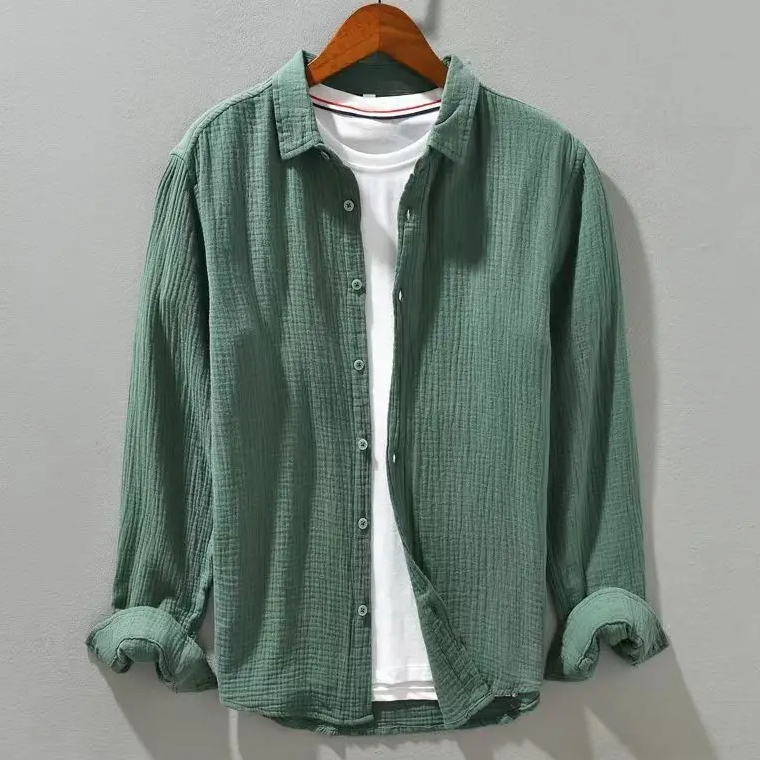 Wesley Men's Shirt