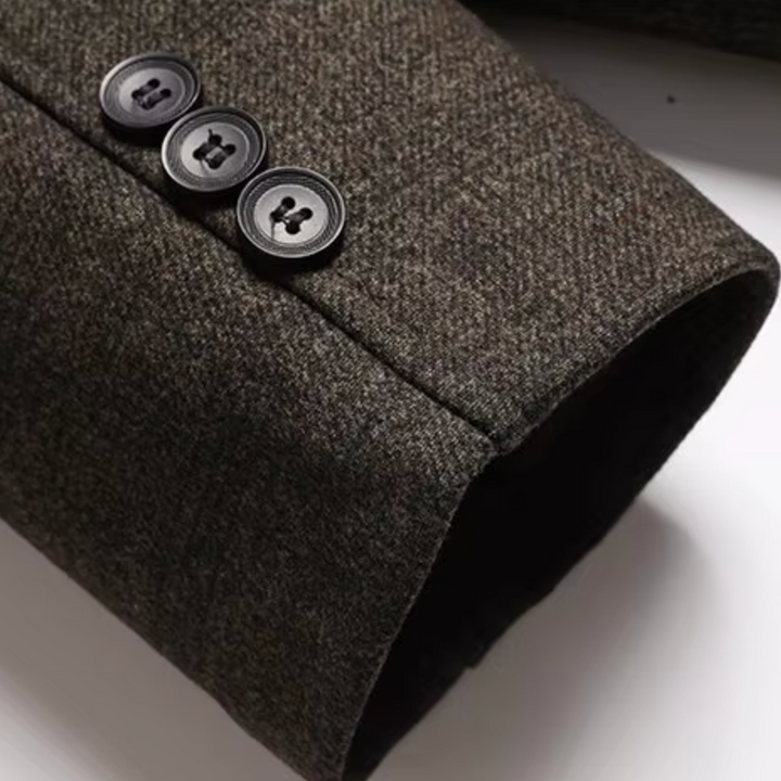 Armano Wool Coat