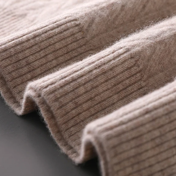 Dante Cashmere Sweater