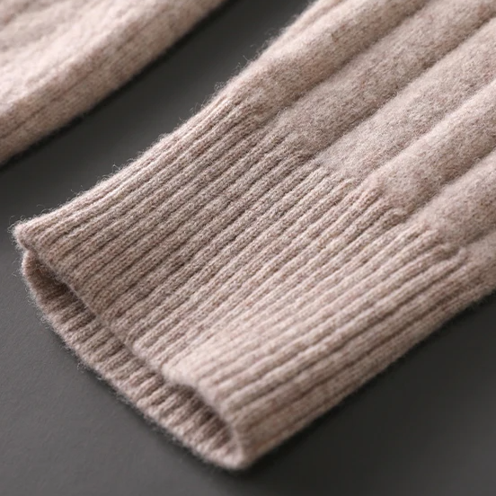 Dante Cashmere Sweater