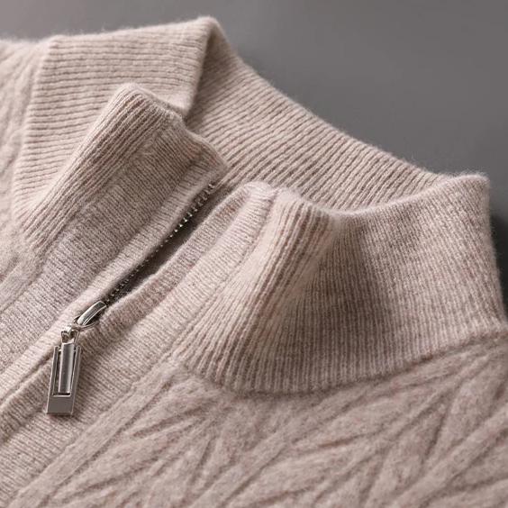 Dante Cashmere Sweater